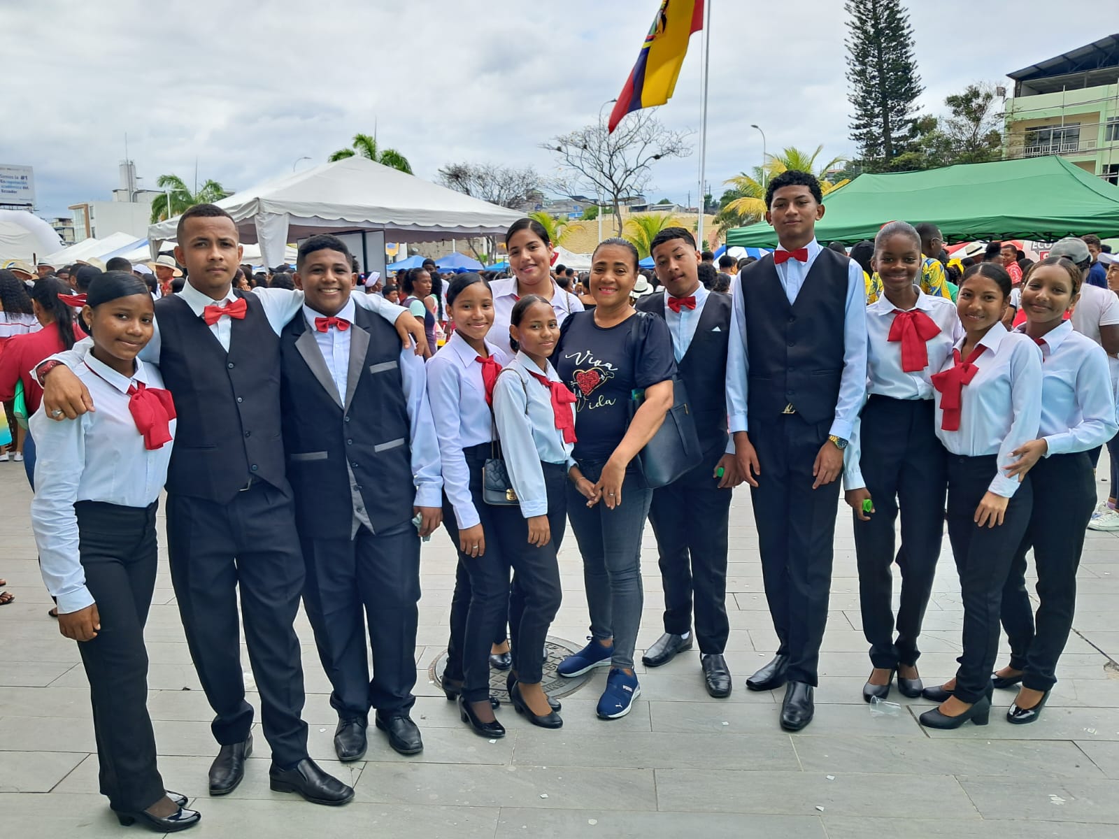 BACHILLERATO TÉCNICO